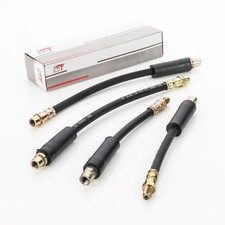 Flexible de frein Audi 80