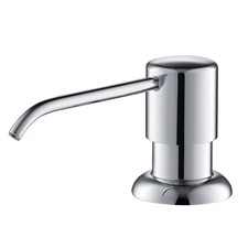 Kraus KSD-53 Boden Deck Mounted Soap Dispenser