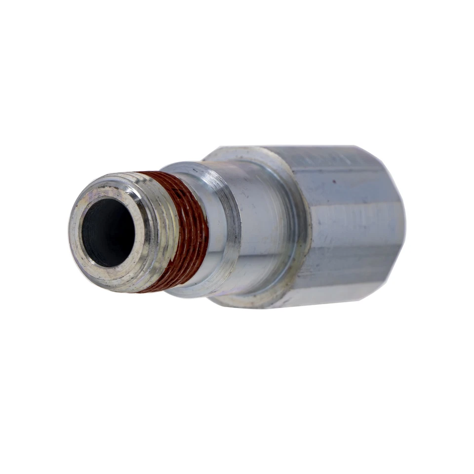 CUB CADET 737-05126 Oil Drain Fitting Enduro XT1 XT2 LT46 GT50 ST54 LX42 Tractor - Image 3 of 4