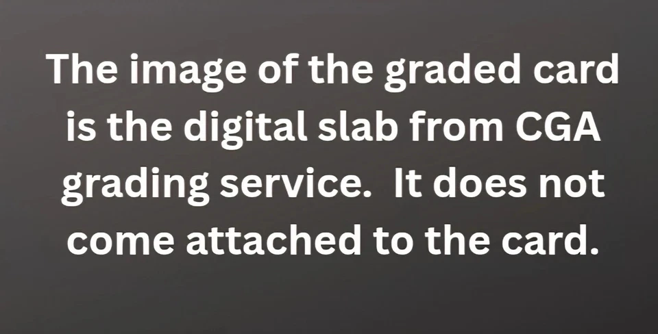 2015-16 Upper Deck #354 Tomas Fleischmann NHL Hockey Card CGA 9.5 Digital Grade - Image 2 of 2