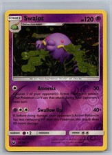 Swalot 58/168 Uncommon Celestial Storm Pokemon Reverse Holo Near Mint on eBay