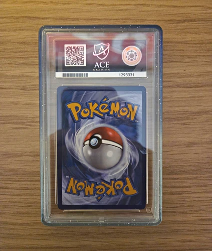 Ace 10 Team Rocket's Mewtwo ex 231/182 Destined Rivals SIR Foil English 2025