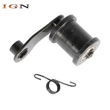 Go Kart Mini Bike Chain Tensioner 1-3/4" Roller For Coleman BT200X CT200U 196cc