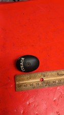 Ithaca - 37 - 20 Gauge - Wood Stock Grip Cap. Ithaca - 37 - 20 Gauge - Wood Stock Grip Cap.