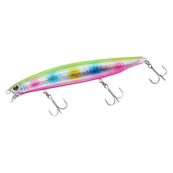 Daiwa Shoreline Shiner Z Vertis R 125F-SSR Lure Adel Fuyajo FS JP