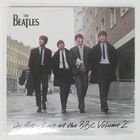 BEATLES ON AIR AT THE BBC VOL.2 APPLE 3750506 UK VINYL 3LP