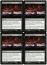 MTG Drown in Sorrow x4 Born of the Gods Uncommon NM Playset