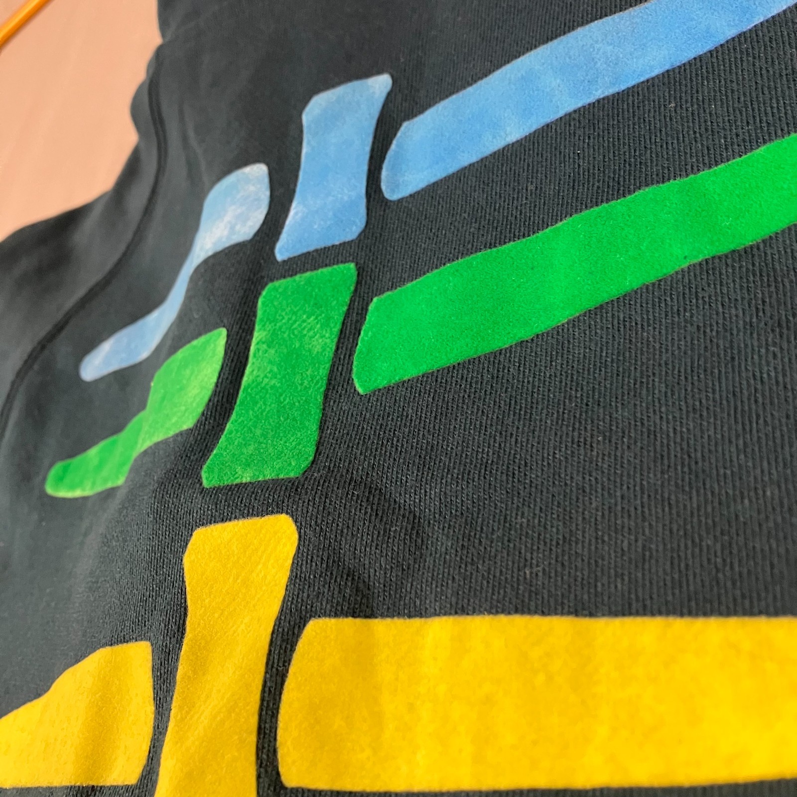 Kidrobot Kozik Multi Bones Labbit Zip Hoodie Mens… - image 13