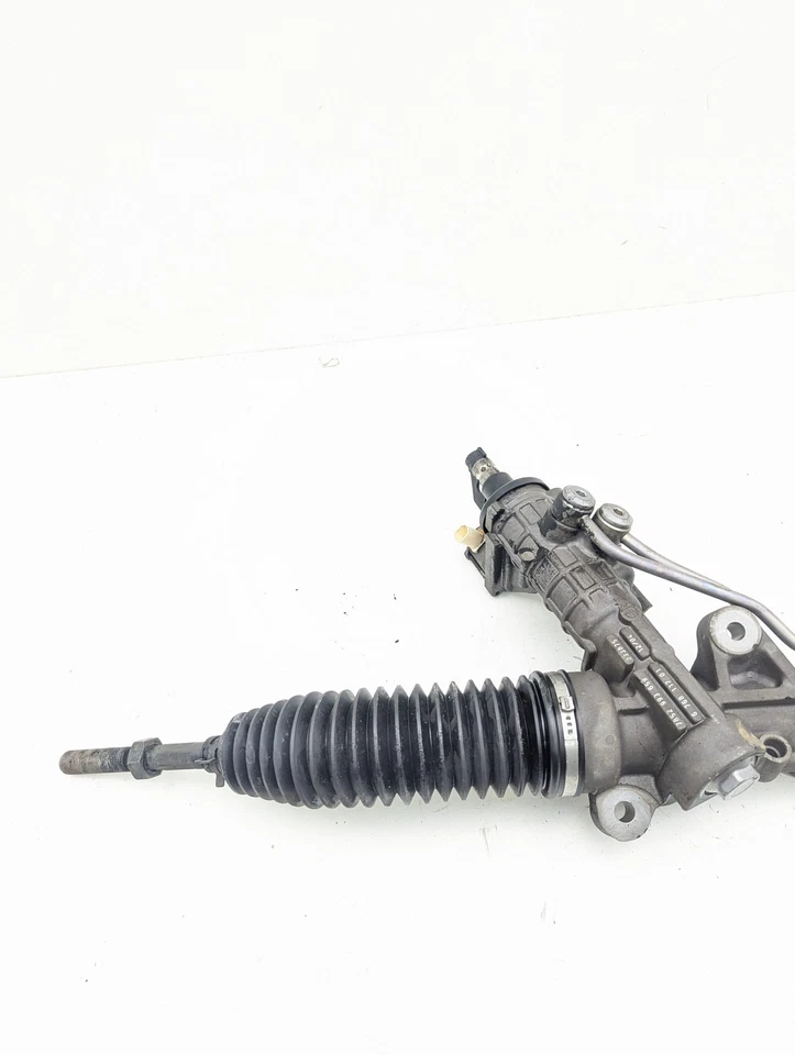 BMW 745i 2004 4,4 L dirección asistida caja de cambios cremallera y piñón 6768117 Foto 3 de 4