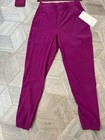 NWT Lululemon Adapted State High-Rise Jogger /Swiftly Chilled Grape  Size 4 — photo 2