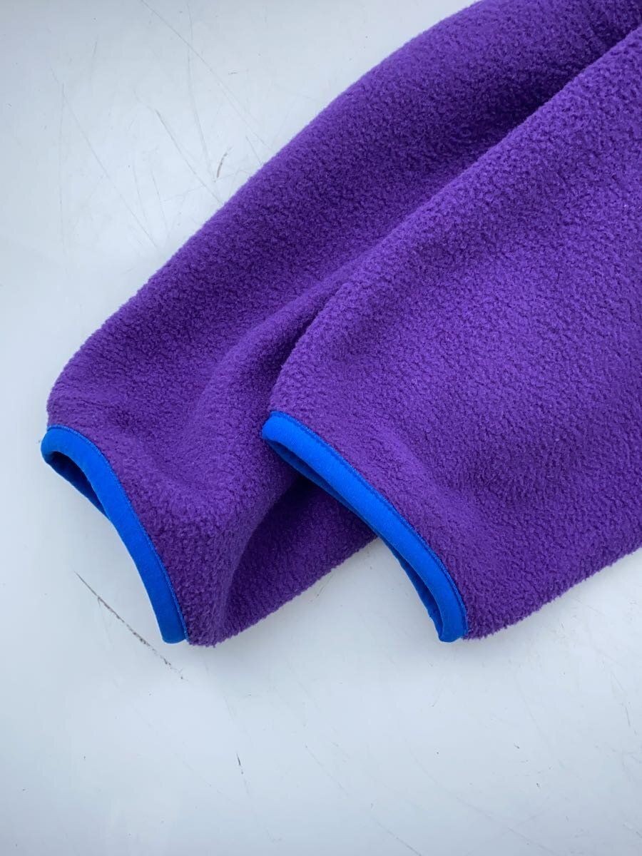 ALTRA Patagonia Altro Pile Giacca S Poliestere Viola Tinta Unita STY25455FA20