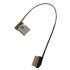 HP Chromebook 11 G6 EE Non-Touch Lcd Video Cable L14914-001 DD00G1LC002