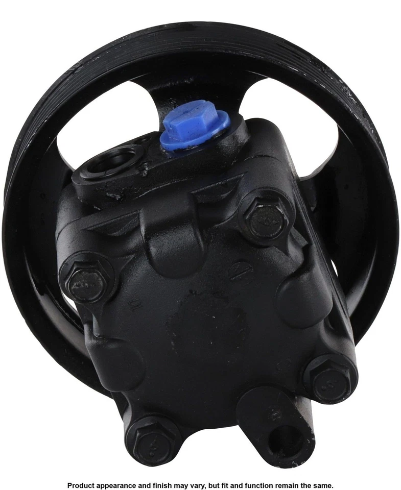 Bomba de dirección asistida A1 Cardone 21-394 para modelos Nissan INFINITI seleccionados 07-20 Foto 2 de 4