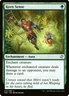 X 1 Keen Sense NM-M Time Spiral 213 MTG Magic The Gathering