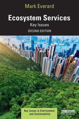 Mark Everard | Ecosystem Services | Taschenbuch | Englisch (2021) | Key Issues