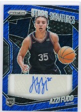 2025-26 Panini Prizm Basketball Set Review and Checklist 32