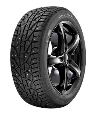 Tigar SUV Ice 225/60 R17 103T XL, bespikebar