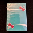 Cherry Casino Aqua Playing Cards Pure Imaginations  Unopened — photo 1