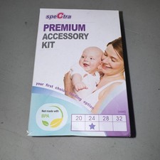 Spectra Premiium Accessory Kit