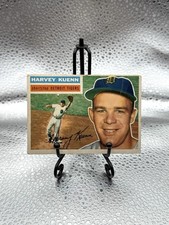 1956 Topps - Harvey Kuenn #155 VG