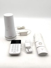 Simplisafe Home Security System Bundle Base Station Keypad Motion Sensor Entry S