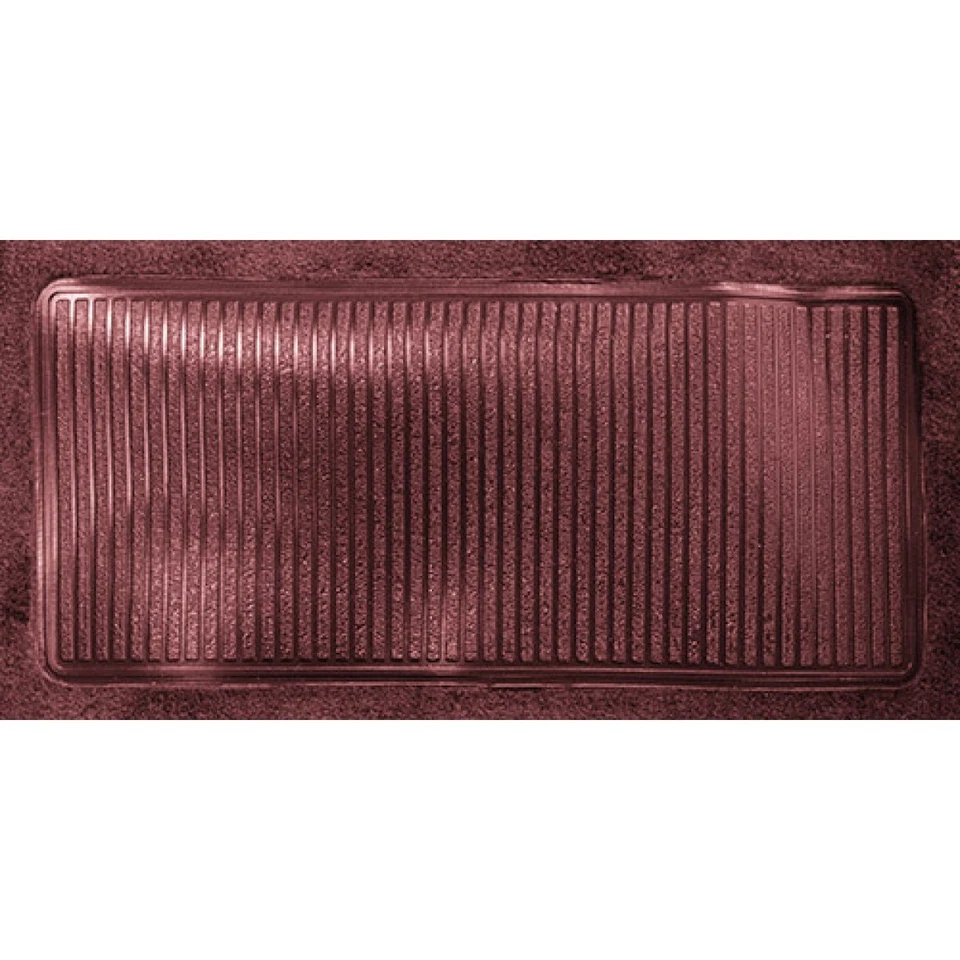 for 90-96 Dodge Dakota Extended Cab 4WD Complete Carpet 885-Light Maroon Foto 4 de 4