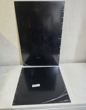 Norcold 623867 RV Refrigerator Door Panel Set