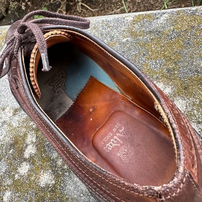 Alden 975