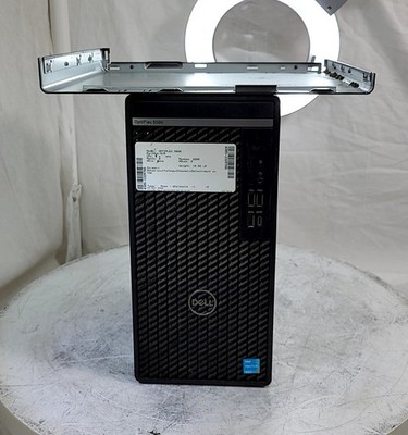 Dell Optiplex 5090 D29M TOWER Computer BAREBONES SEE NOTES