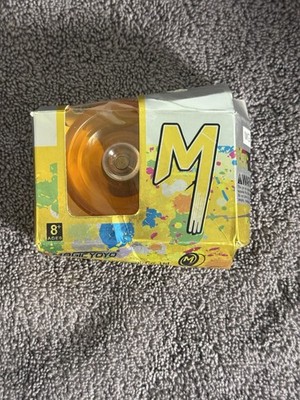 MAGICYOYO Unresponsive Yoyo Plastic Yo yo, Hubstacks