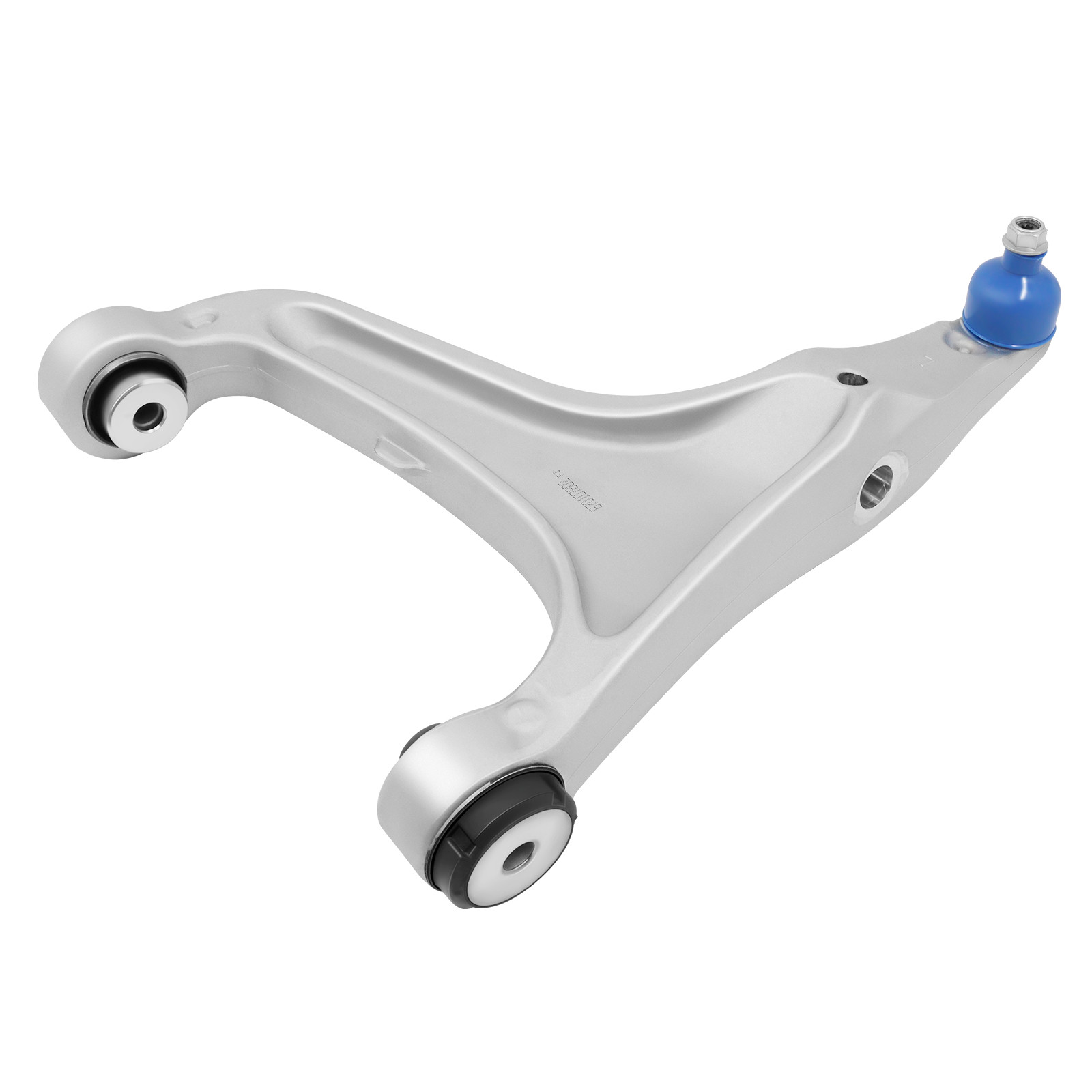 4PCS Front Upper Lower Control Arms For 2014-2022 Maserati Quattroporte Ghibl