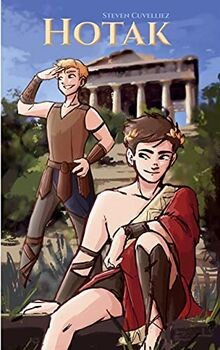 HOTAK von Cuvelliez, Steven | Buch | Zustand sehr gut