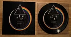 33 12" PICTURE DISK LP PINK FLOYD TRAVEL SEQUENCE LONDON 1972