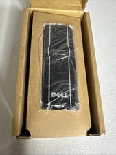 DELL USB BIOMETRIC Fingerprint Reader 0WH177 Rev a01 - NOB