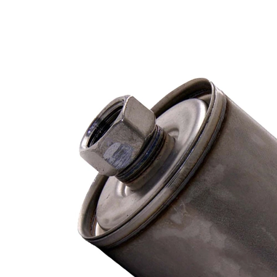 4X F54714 Fuel Filter for Buick LeSabre 1994 - 2005 with 3.8L 6 Cyl Engine Foto 2 de 4