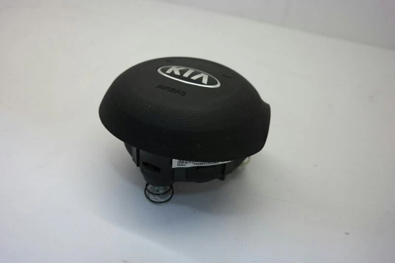 2014-19 KIA SOUL LH Driver Wheel Air Bag Airbag - Изображение 3 из 4