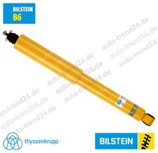 Bilstein B6 Gasdruckdämpfer hinten u.a.: Porsche 911 Cabriolet, Bj. 1982-1989