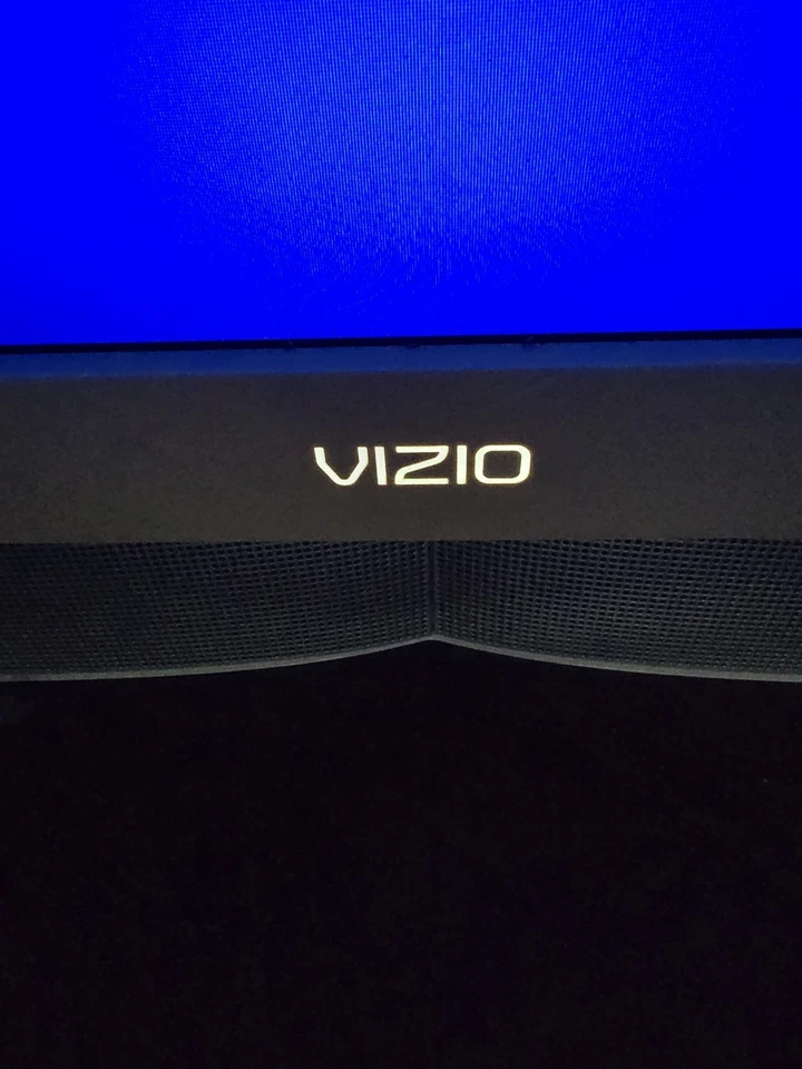 Vizio 32" Flat Screen T.V. - Image 3 of 4
