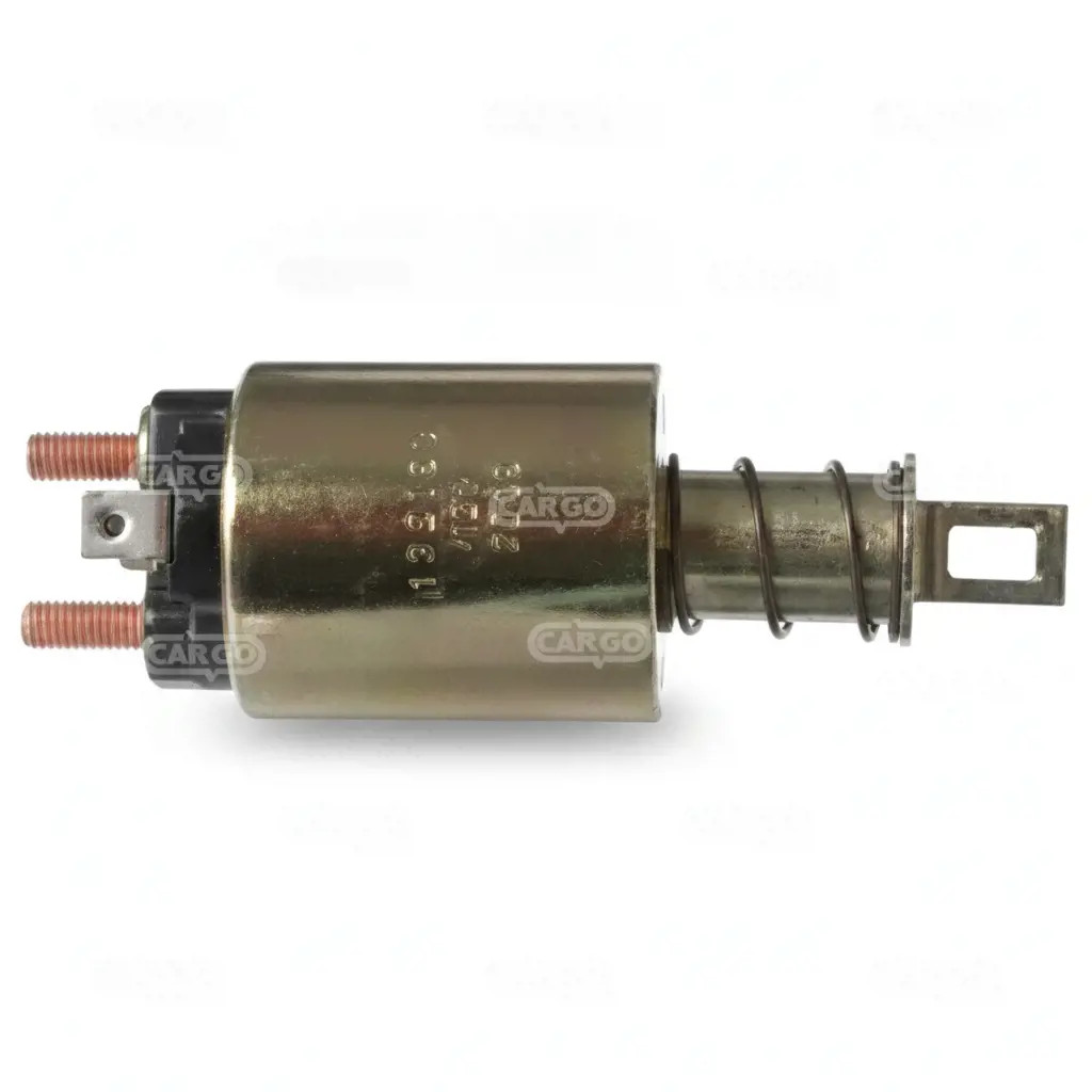 Hc-Cargo Magnetschalter, Starter F 132 059 Größe 032 F 032 132 059 - Bild 2