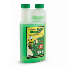 Fuel Doctor Diesel Bug Treatment Additive 500ml | Fuel System Cleaner