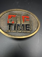 Vintage Snap-On 90s Big Time Building The Fut...