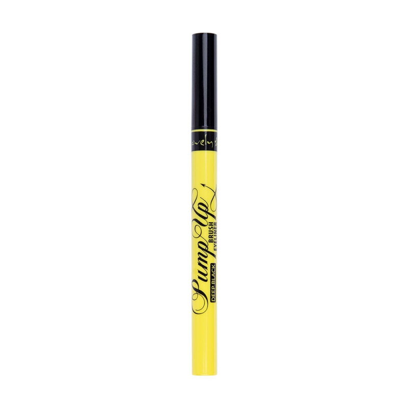 5901801651772 Pump Up ultra czarny eyeliner z precyzyjnym 4090₽