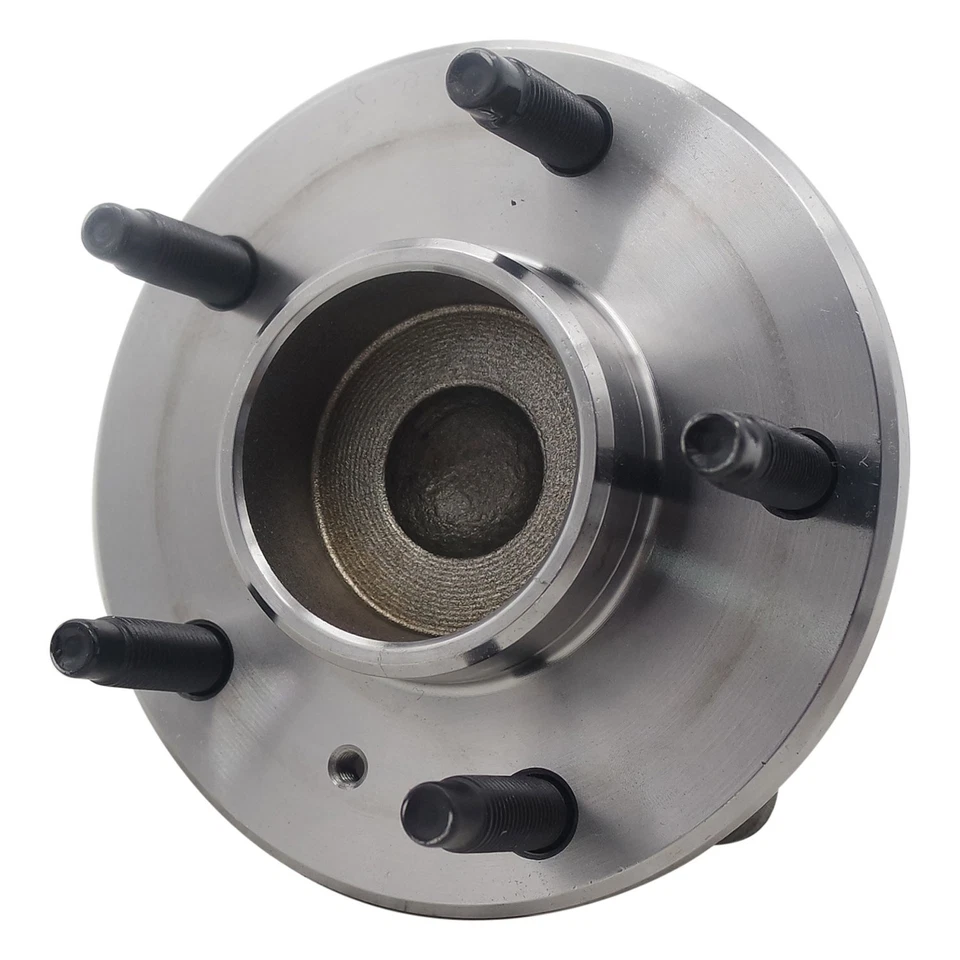 GSP 103246 后前轮轴承和轮毂组件适合 03-11 Terraza STS — 第 2/4 张图片