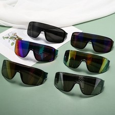 UV400 Polarized Sunglasses for Outdoor Sports Lightweight 25.3g Design