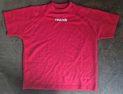 Reusch Kurzarm Trikot -  Torwarttrikot - sehr guter Zustand - Größe L