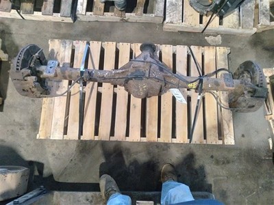 Rear Axle 9.75'' Ring Gear Semi-floating Axle Fits 08-10 FORD E150 VAN 946083