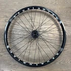 Transition Revolution 32 26" 20x110mm 32H Front Wheel Downhill DH DJ Black