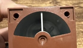 LEGO Transfiguration Box from 2004 HARRY POTTER Shrieking Shack [4756] Set