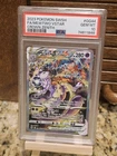 Pokémon Crown Zenith Mewtwo VSTAR GG44 Ultra Rare Holo PSA 10 EN