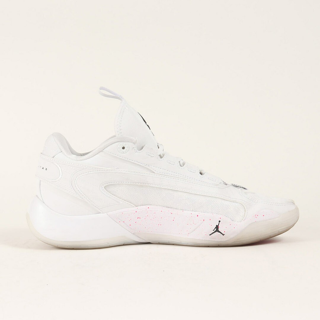 Nike Size: 28.0cm JORDAN LUKA 2 PF (DX9012-106) DONCIC WHITE